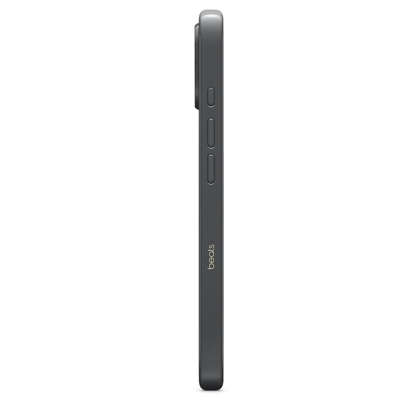 Beats iPhone 16 Pro Case mit MagSafe, nachtschwarz - epos | Apple Premium Partner