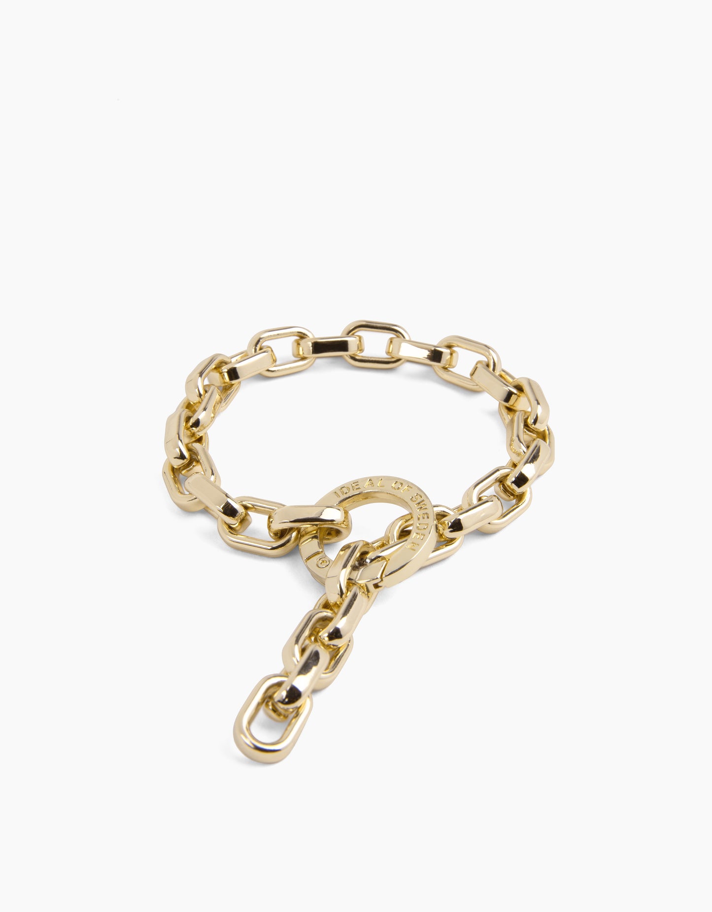 Ideal of Sweden Handy-Trageband - Gold