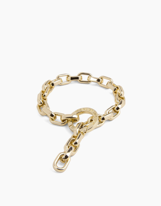 Ideal of Sweden Handy-Trageband - Gold