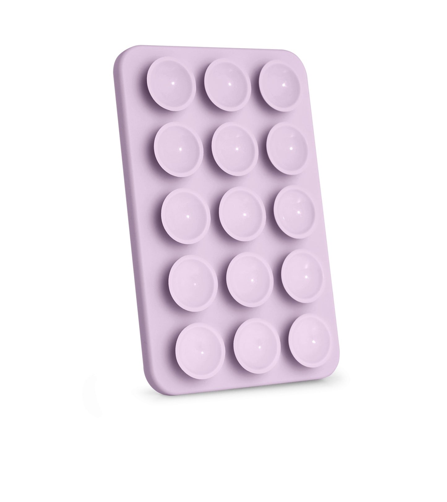 Ideal of Sweden MagSafe Saugnapf-Handyhalterung - Lavender Milk - epos | Apple Premium Partner