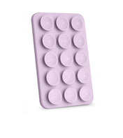 Ideal of Sweden MagSafe Saugnapf-Handyhalterung - Lavender Milk - epos | Apple Premium Partner