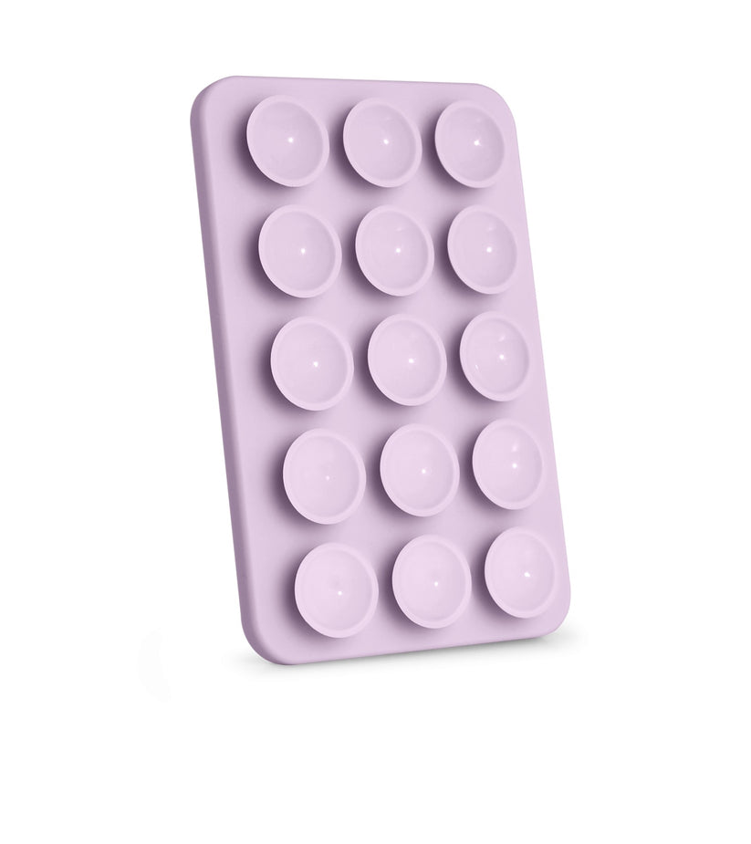 Ideal of Sweden MagSafe Saugnapf-Handyhalterung - Lavender Milk - epos | Apple Premium Partner