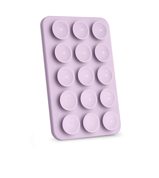 Ideal of Sweden MagSafe Saugnapf-Handyhalterung - Lavender Milk - epos | Apple Premium Partner