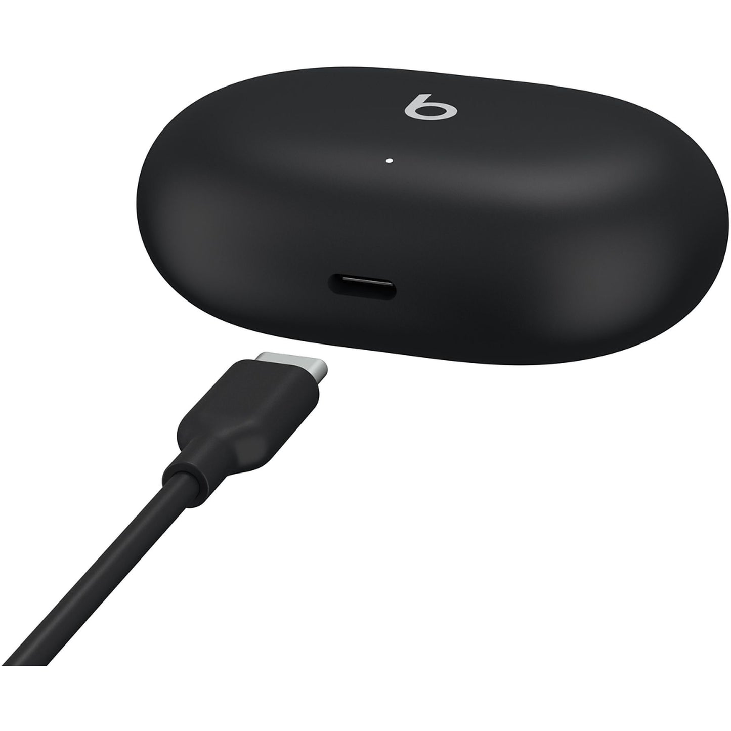 Beats Studio Buds, Kabellose NC In-Ear Kopfhörer, schwarz
