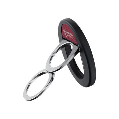 Pitaka MagSafe Phone Ring Crimson