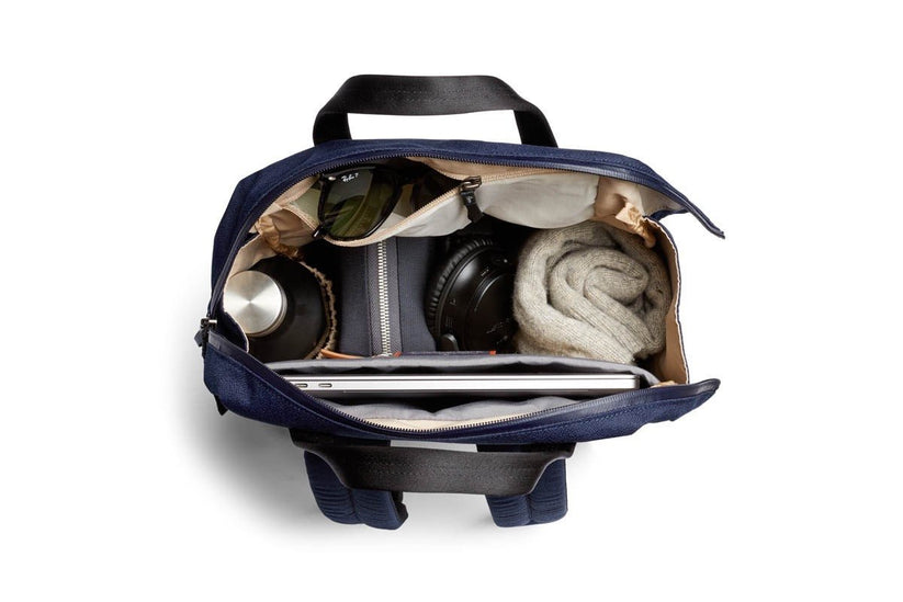 Bellroy Via Workpack – Navy