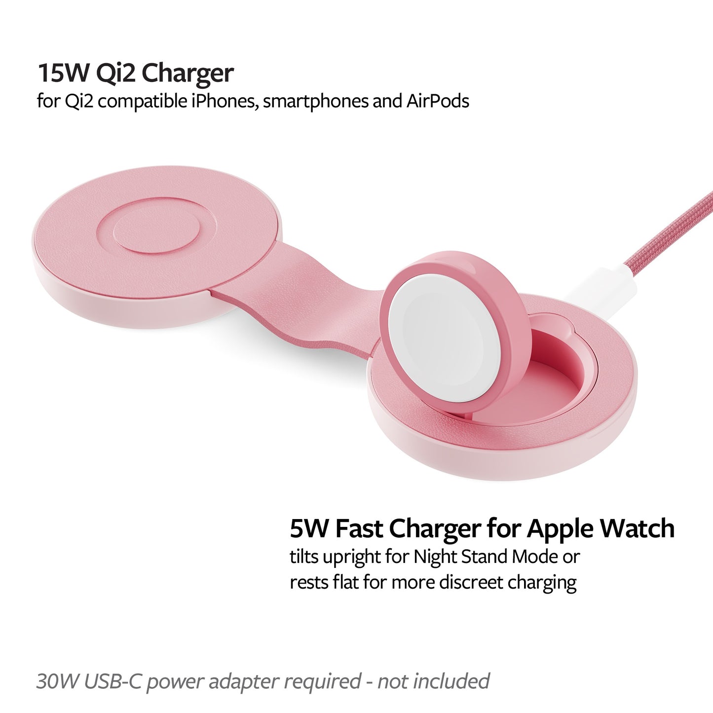 Twelve South ButterFly SE - Pink