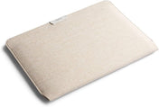 Bellroy Laptop Sleeve - 15“ und 16 Zoll - Saltbush - epos | Apple Premium Partner