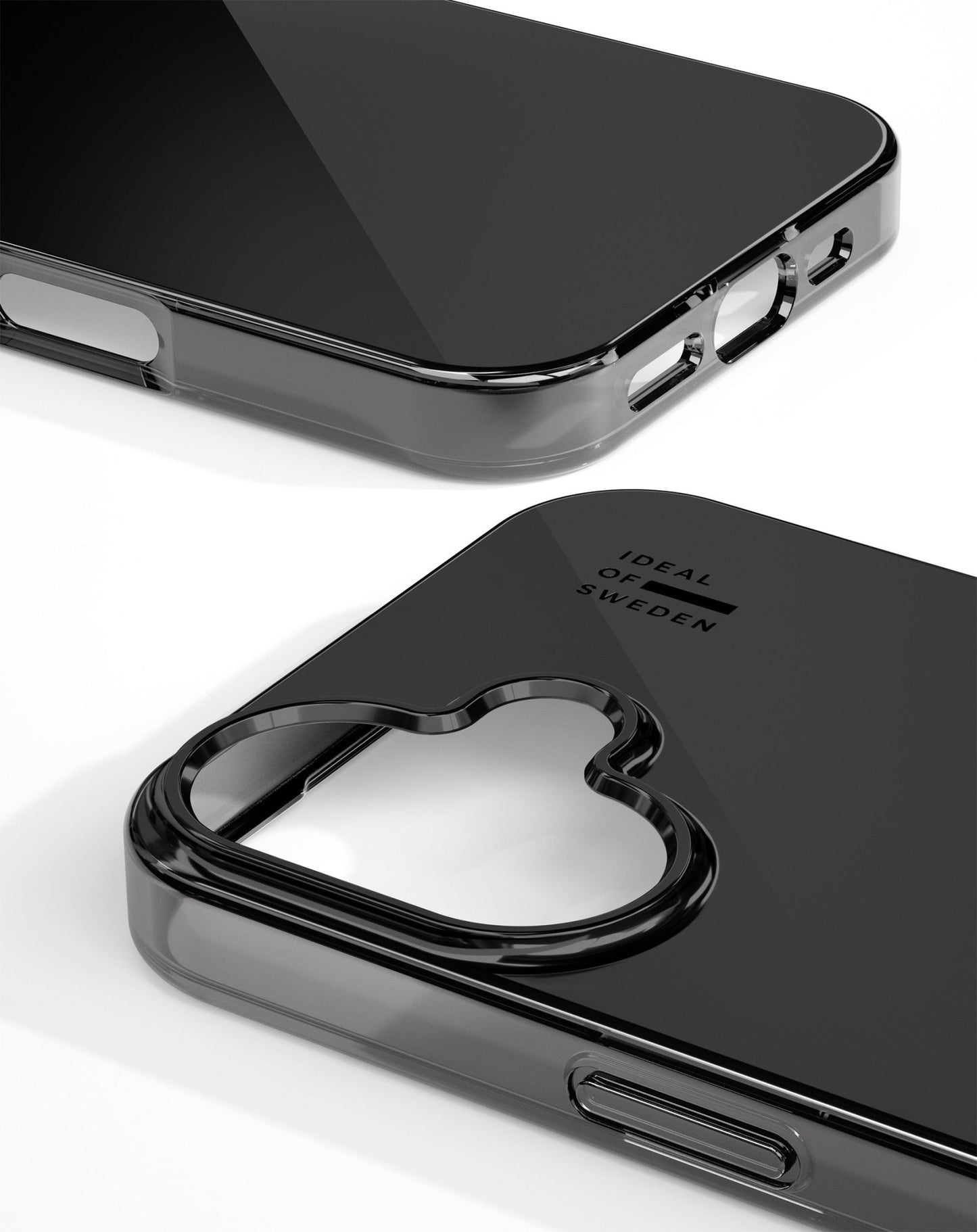 Ideal of Sweden MagSafe Spiegelhülle iPhone 17 - Spiegel