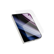 Epico Panzerglas für iPhone Duo (äußeres Display) - mit Installationskit