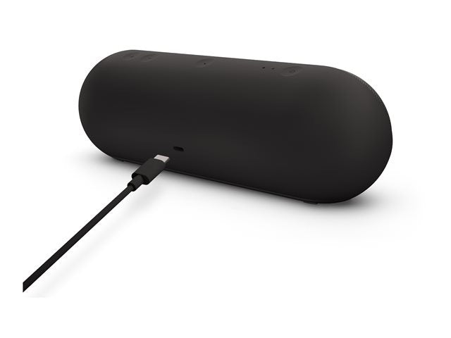Beats Pill - Wireless Bluetooth Speaker - Matte Black