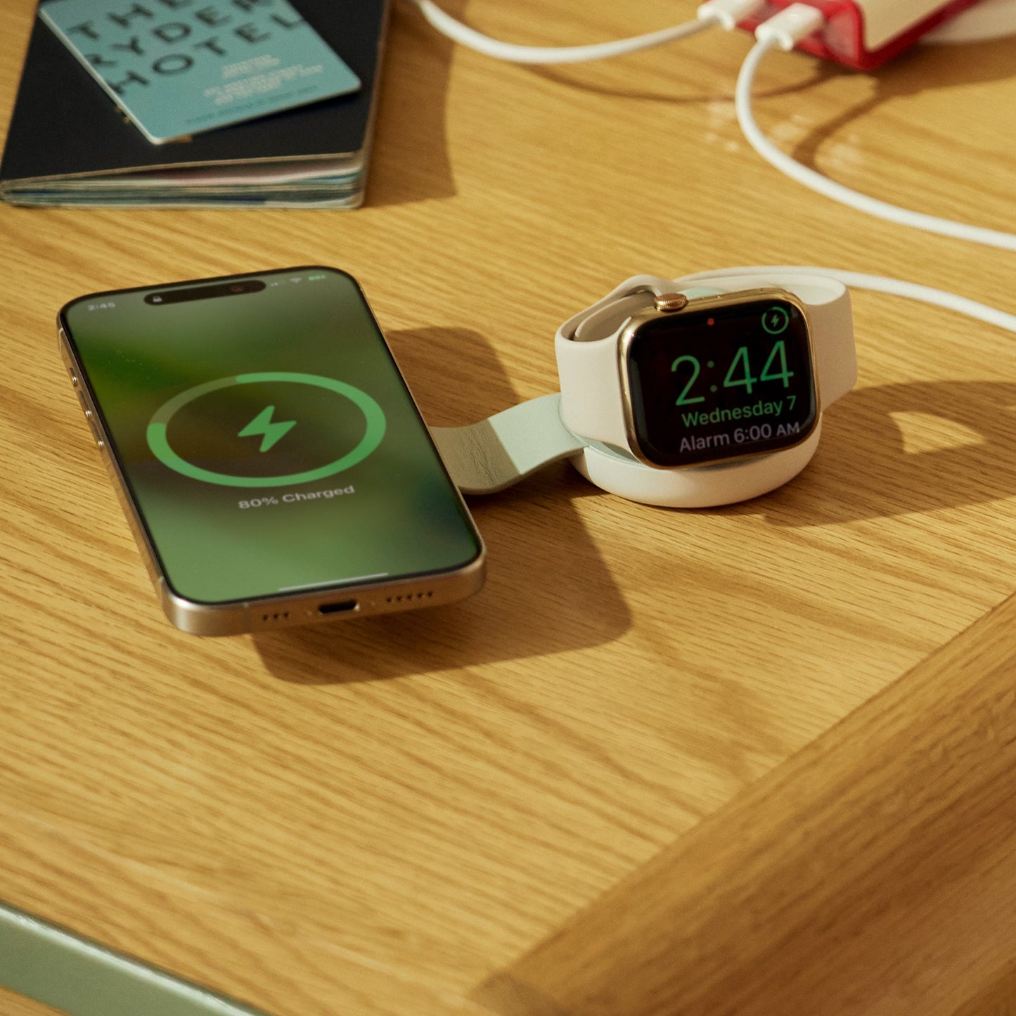 Twelve South ButterFly SE - Iridescent