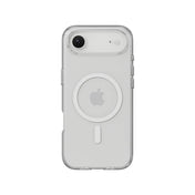 MagEasy iPhone Air MagSafe Clear Case - weißer Magsafe - Ring - epos | Apple Premium Partner