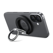 Tech Protect MagSafe iPhone Halter mit Standfunktion - Schwarz  