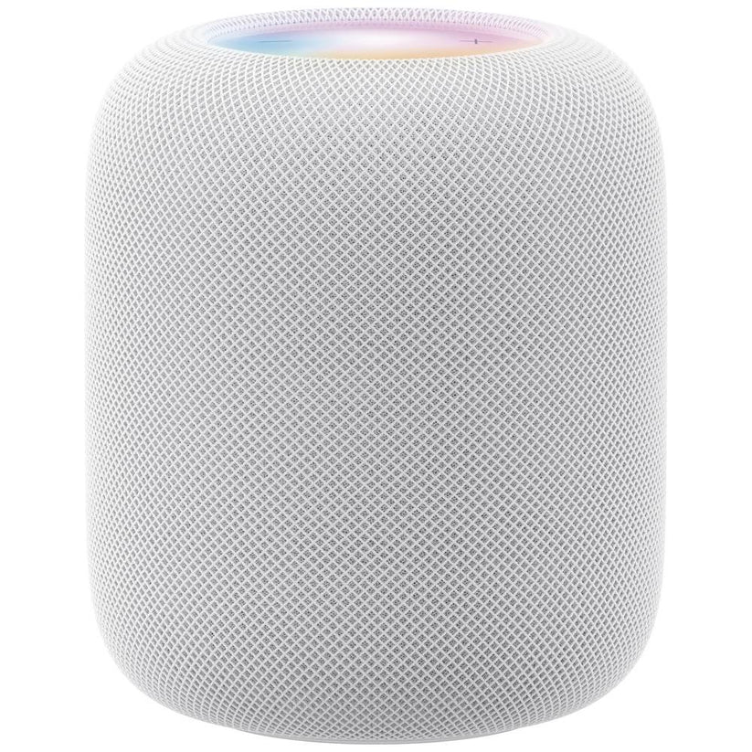 HomePod - weiß