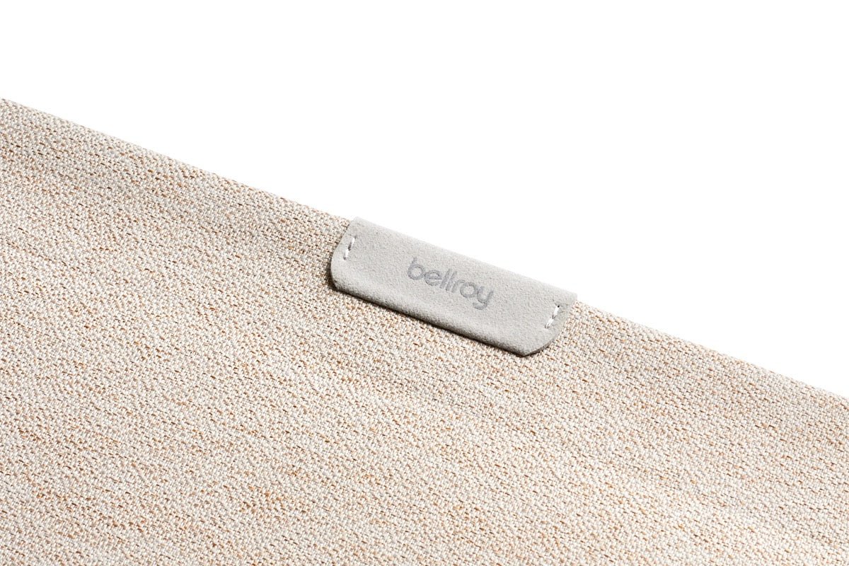 Bellroy Laptop Sleeve - 13“ und 14 Zoll - Saltbush