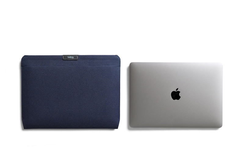 Bellroy Laptop Sleeve - 15“ und 16 Zoll - Navy