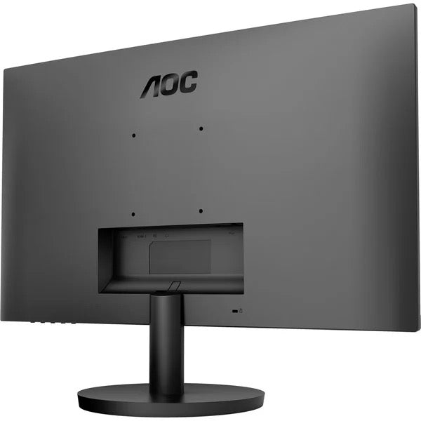 AOC 27“ 4K UHD Home Monitor - Schwarz