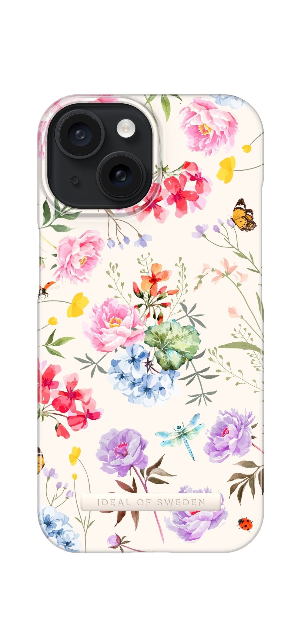 Ideal of Sweden MagSafe Bedruckte Hülle iPhone 13 / 14 / 16e / 17e - Forever Flower