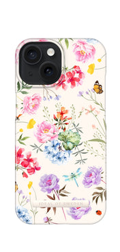 Ideal of Sweden MagSafe Bedruckte Hülle iPhone 13 / 14 / 16e / 17e - Forever Flower