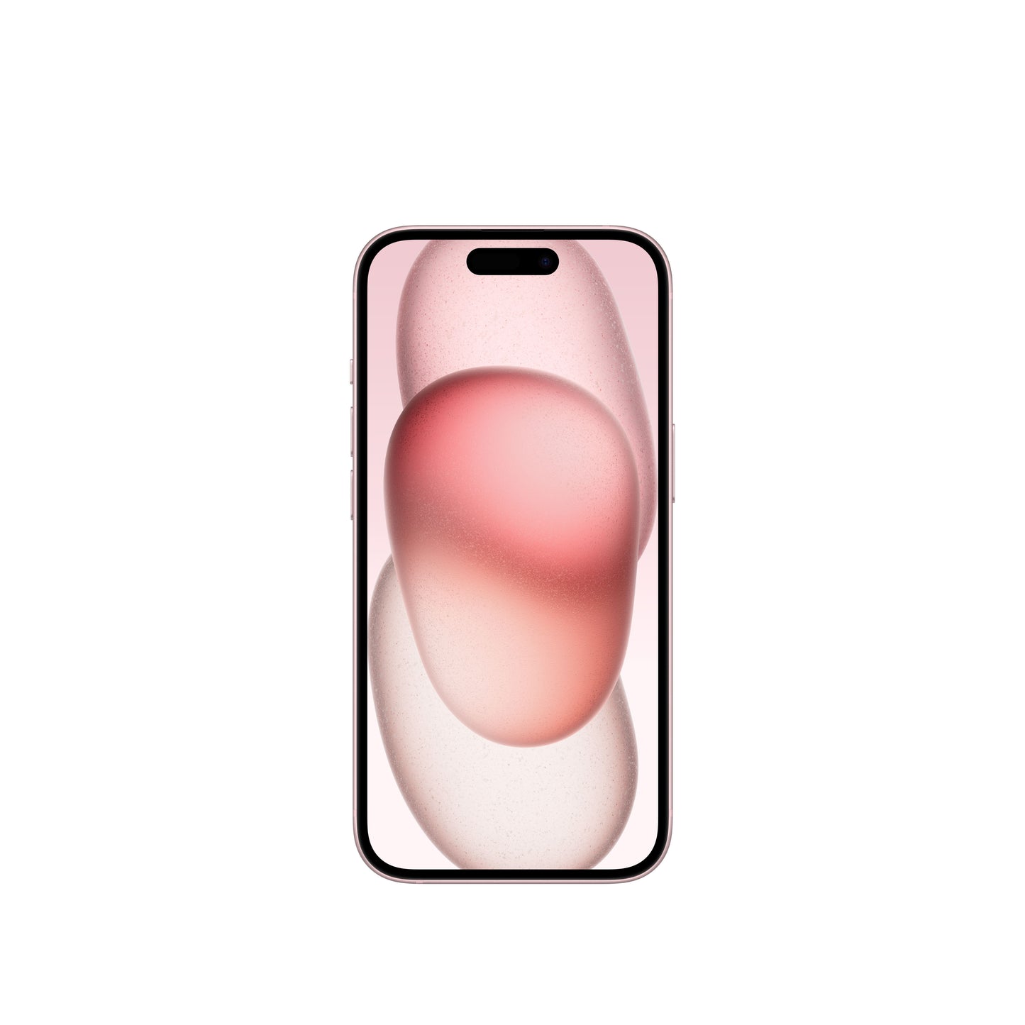 iPhone 15, 512GB, rose