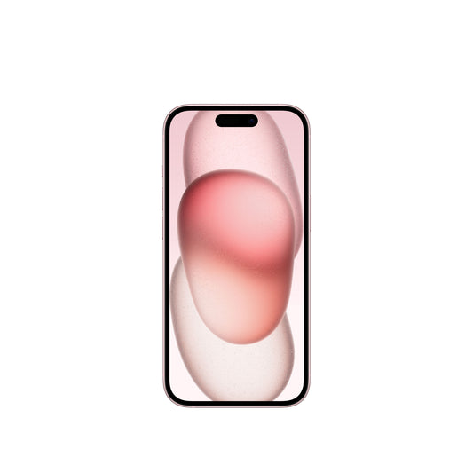 iPhone 15, 512GB, rose