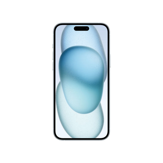 iPhone 15 Plus, 512GB, blau