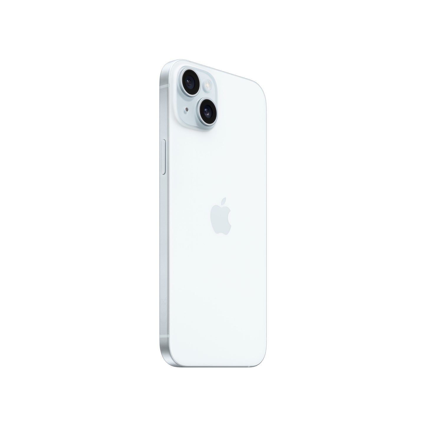 iPhone 15 Plus, 128GB, blau