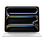 Magic Keyboard for iPad Pro 13‑inch (M4) - Deutsch - Weiß