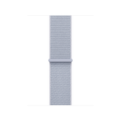 Apple Watch 40mm Sport Loop, wolkenblau