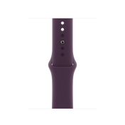 Apple Watch 40mm Sportarmband, pflaume - M/L