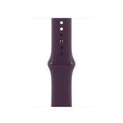Apple Watch 40mm Sportarmband, pflaume - S/M