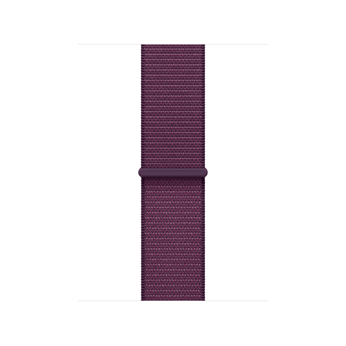 Apple Watch 40mm Sport Loop, pflaume