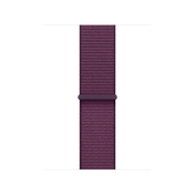 Apple Watch 40mm Sport Loop, pflaume