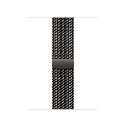 Apple Watch 40mm Milanaise-Armband, schiefer