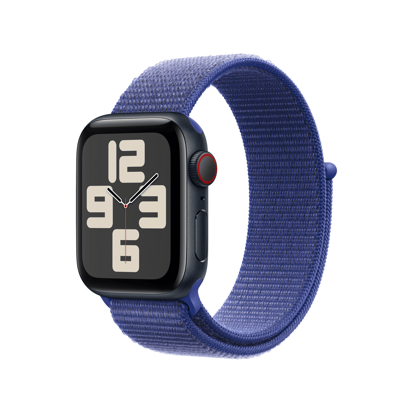 Apple Watch 40mm Sport Loop, ultramarine