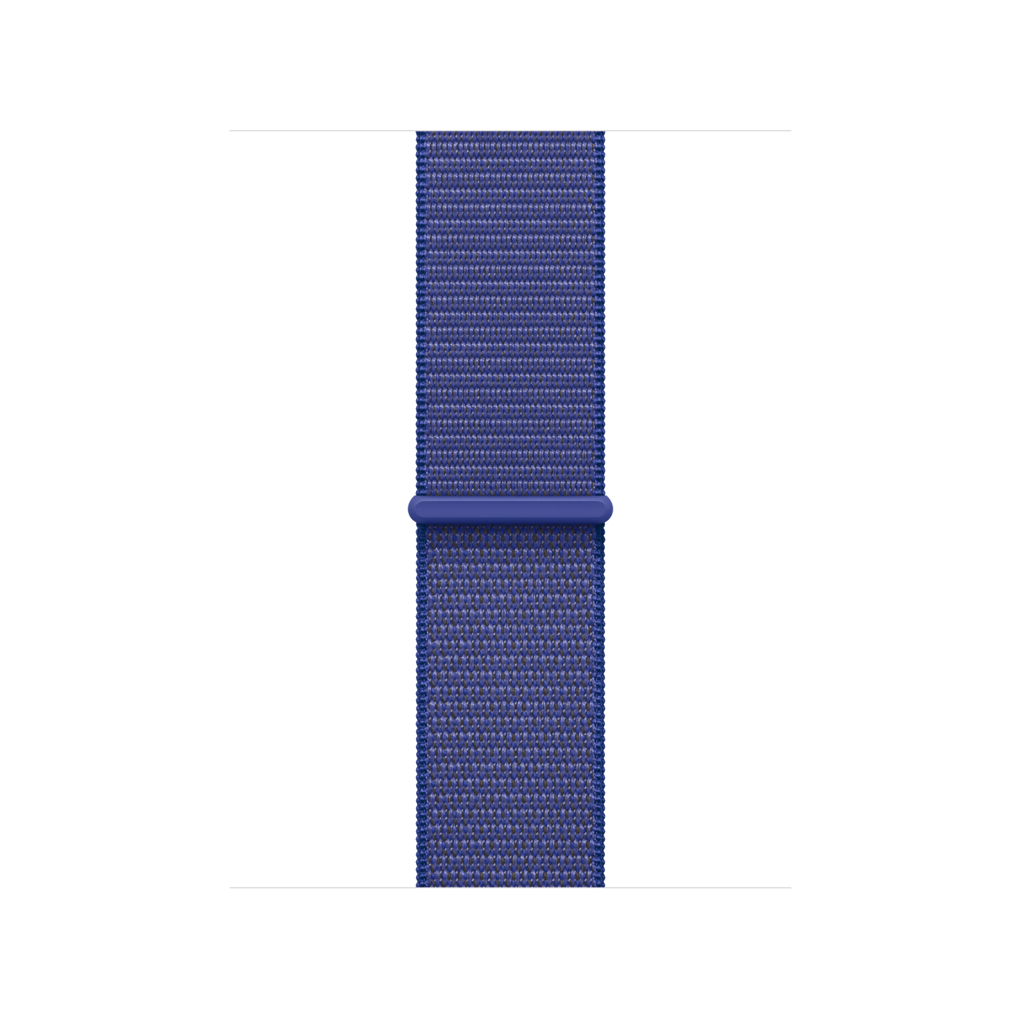 Apple Watch 40mm Sport Loop, ultramarine