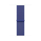 Apple Watch 40mm Sport Loop, ultramarine