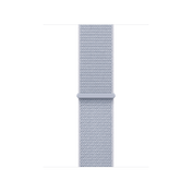 Apple Watch 42mm Sport Loop, wolkenblau