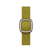 Apple Watch 42mm Moderne Schließe, Chartreuse - medium