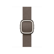 Apple Watch 42mm Moderne Schließe, dunkeltaupe - medium