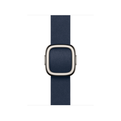 Apple Watch 42mm Moderne Schließe, tiefblau - small
