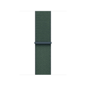 Apple Watch 42mm Sport-Loop, seegrün