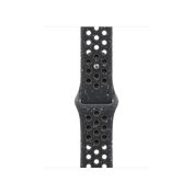 Apple Watch 42mm Nike Sportarmband, midnight sky - M/L