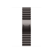 Apple Watch 42mm Gliederarmband, schiefer