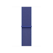 Apple Watch 42mm Sport Loop, ultramarine