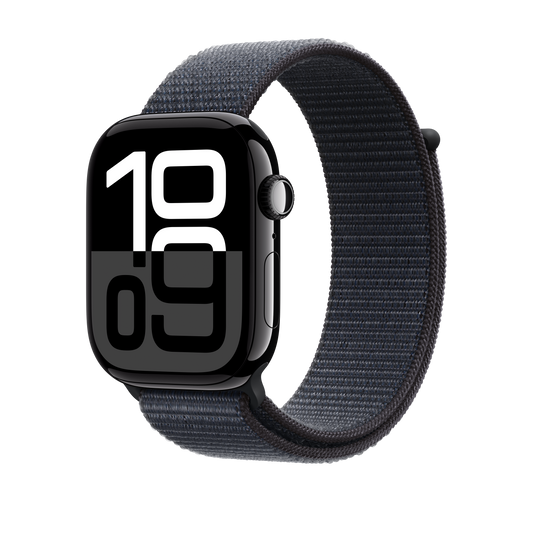 Apple Watch 46mm Sport Loop, tinte