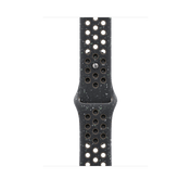 Apple Watch 46mm Nike Sportarmband, midnight sky - M/L