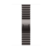 Apple Watch 46mm Gliederarmband, schiefer