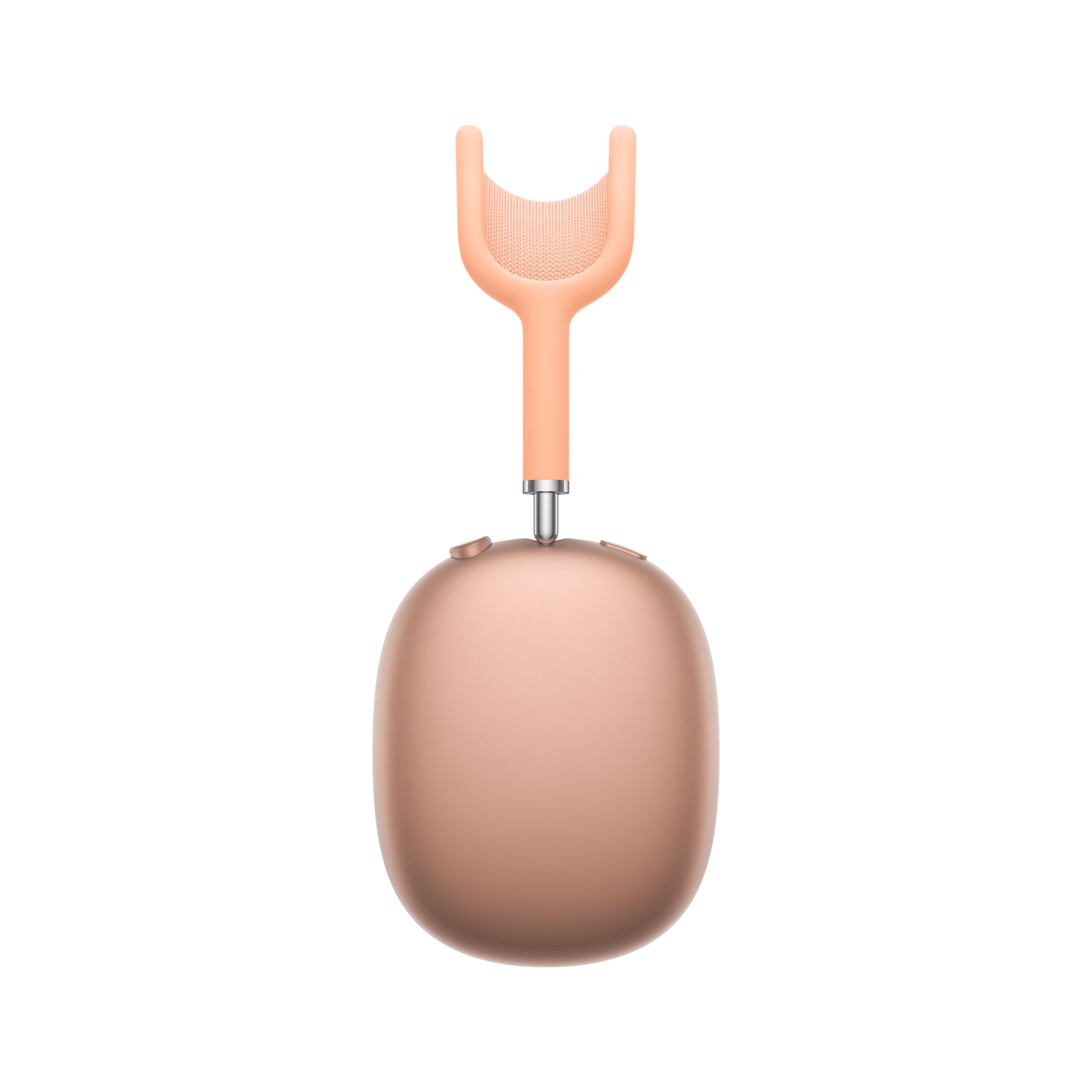 AirPods Max, orange